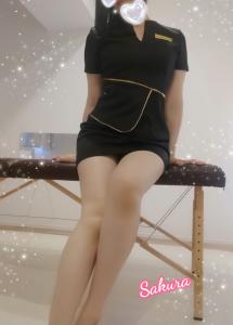 出勤します🌸