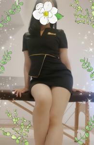 出勤しました🌸