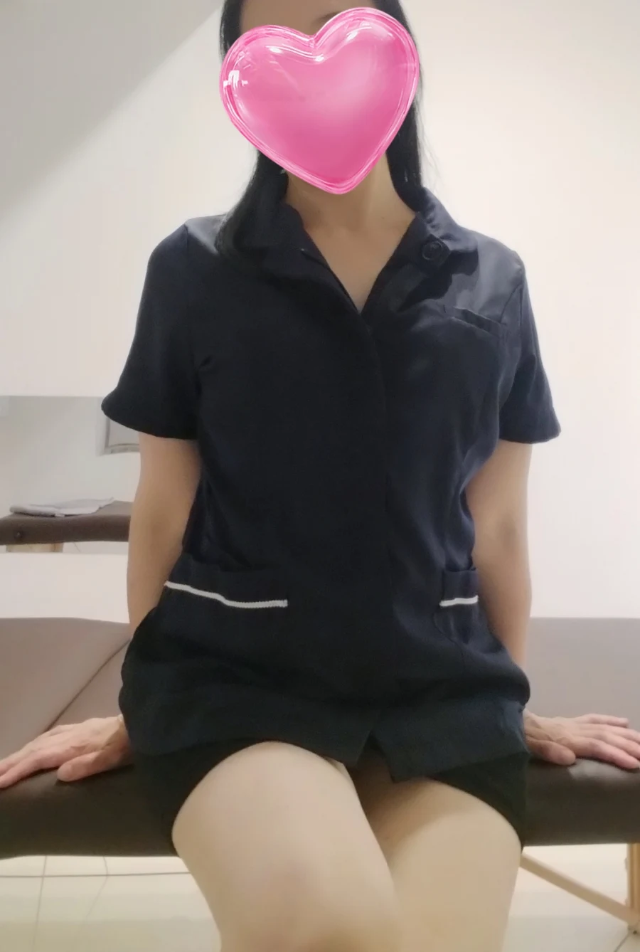桜のブログ写真